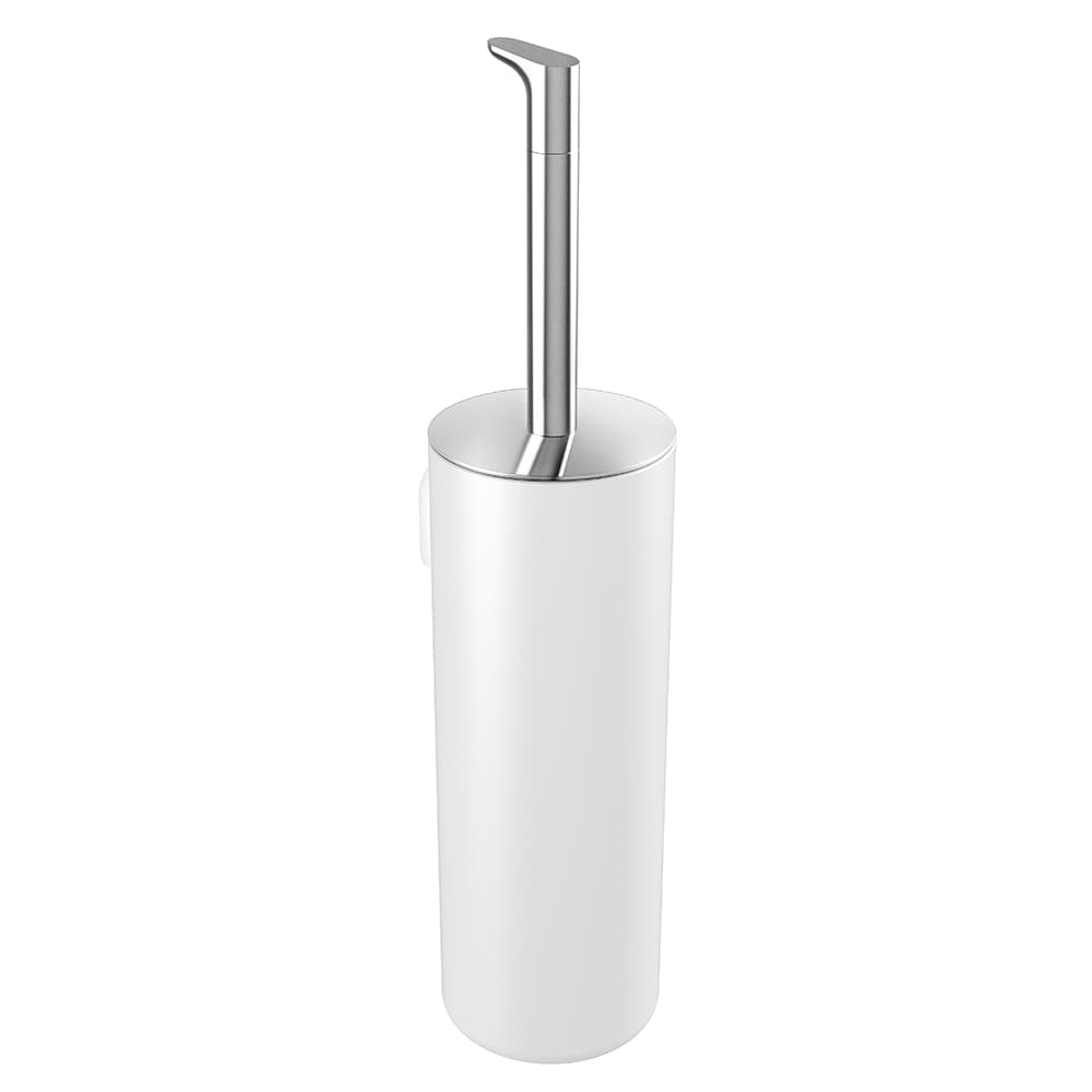 Toilet brushes
