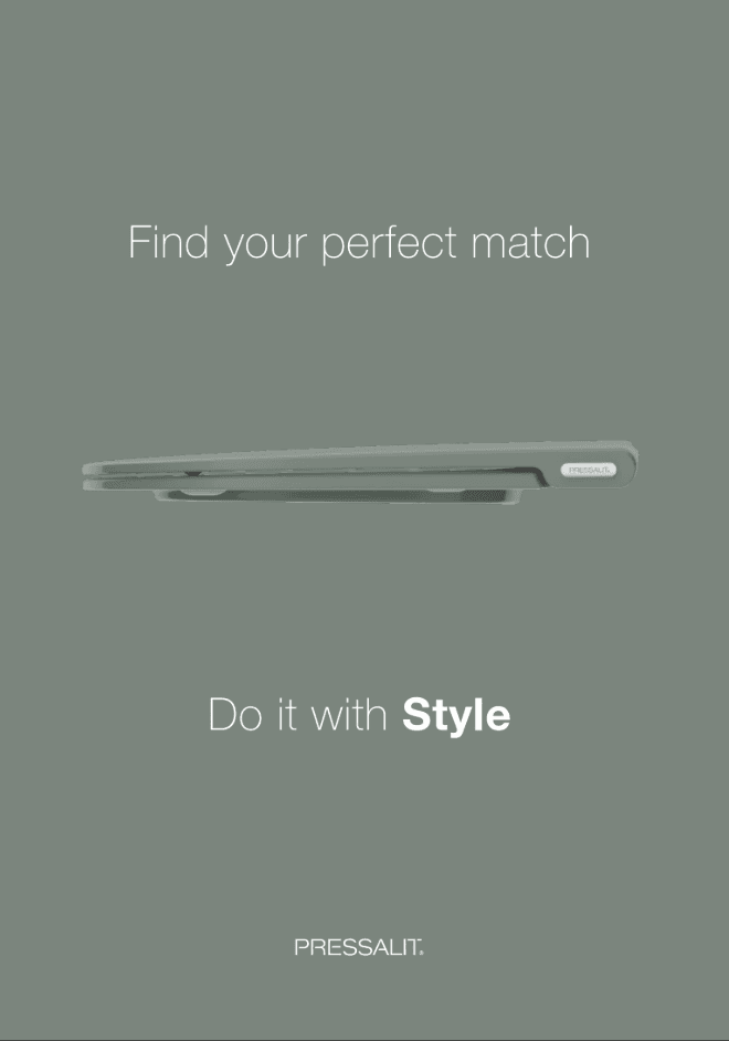 Pressalit Style