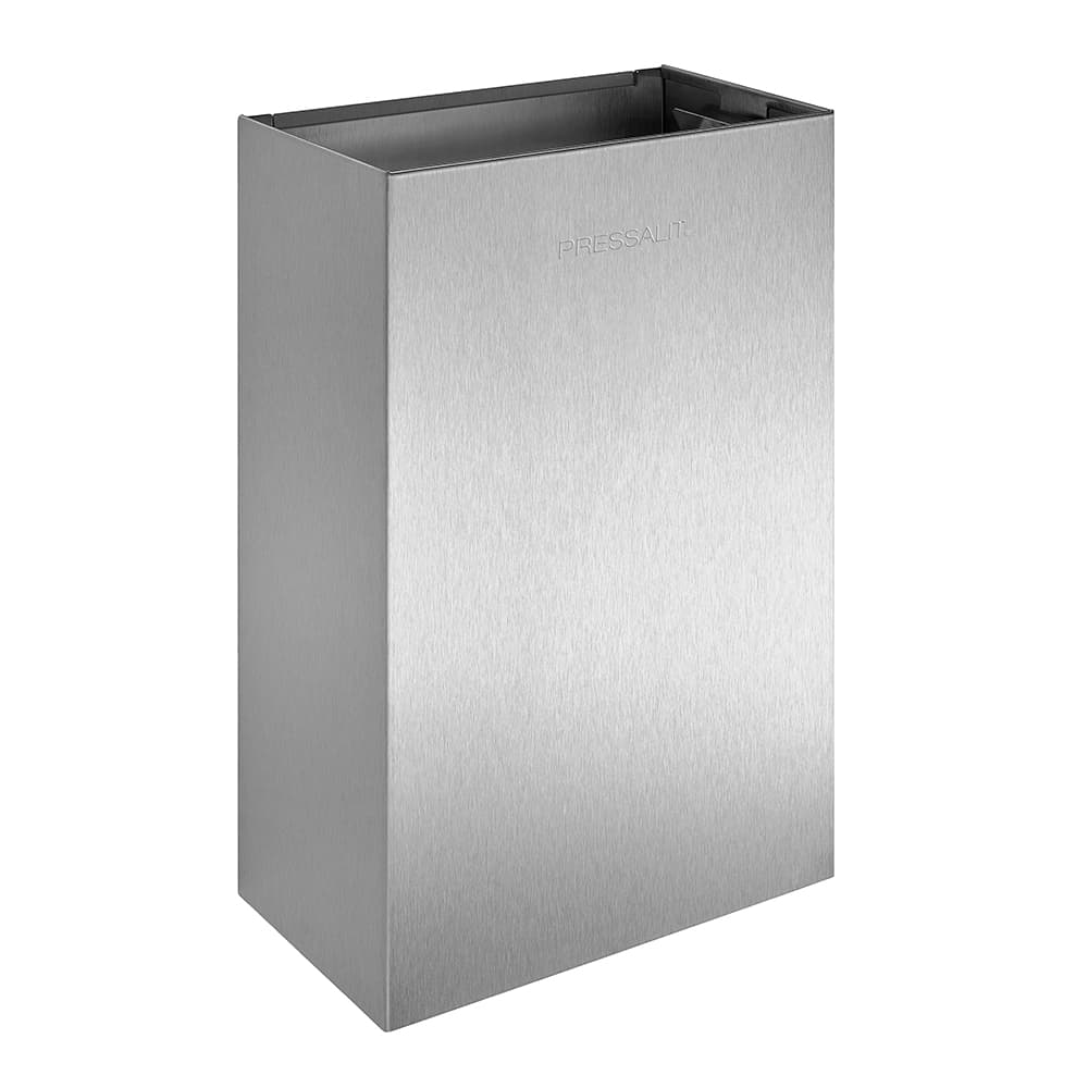 Waste bins