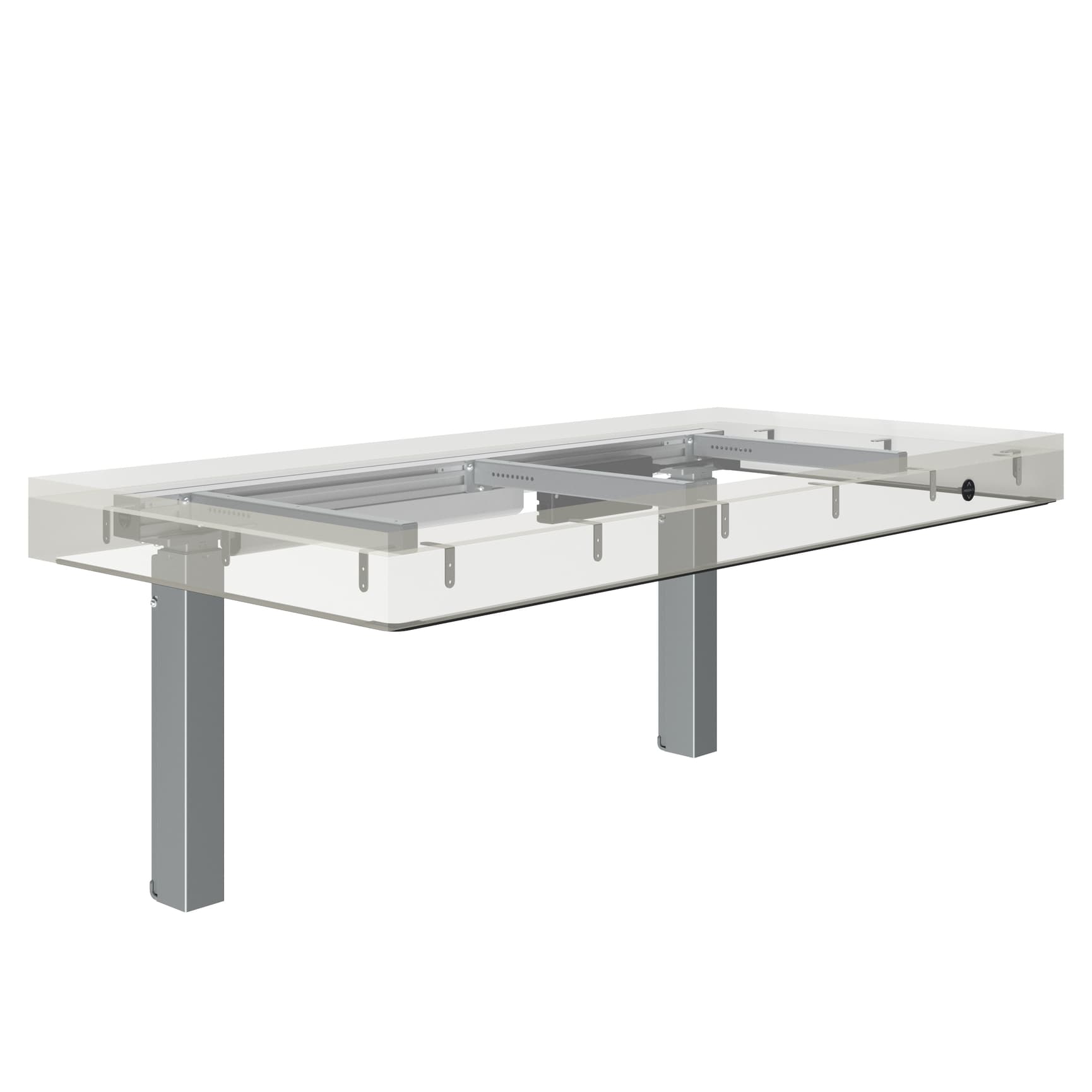 INDIVO Packs, lifts for worktop, wall-mounted