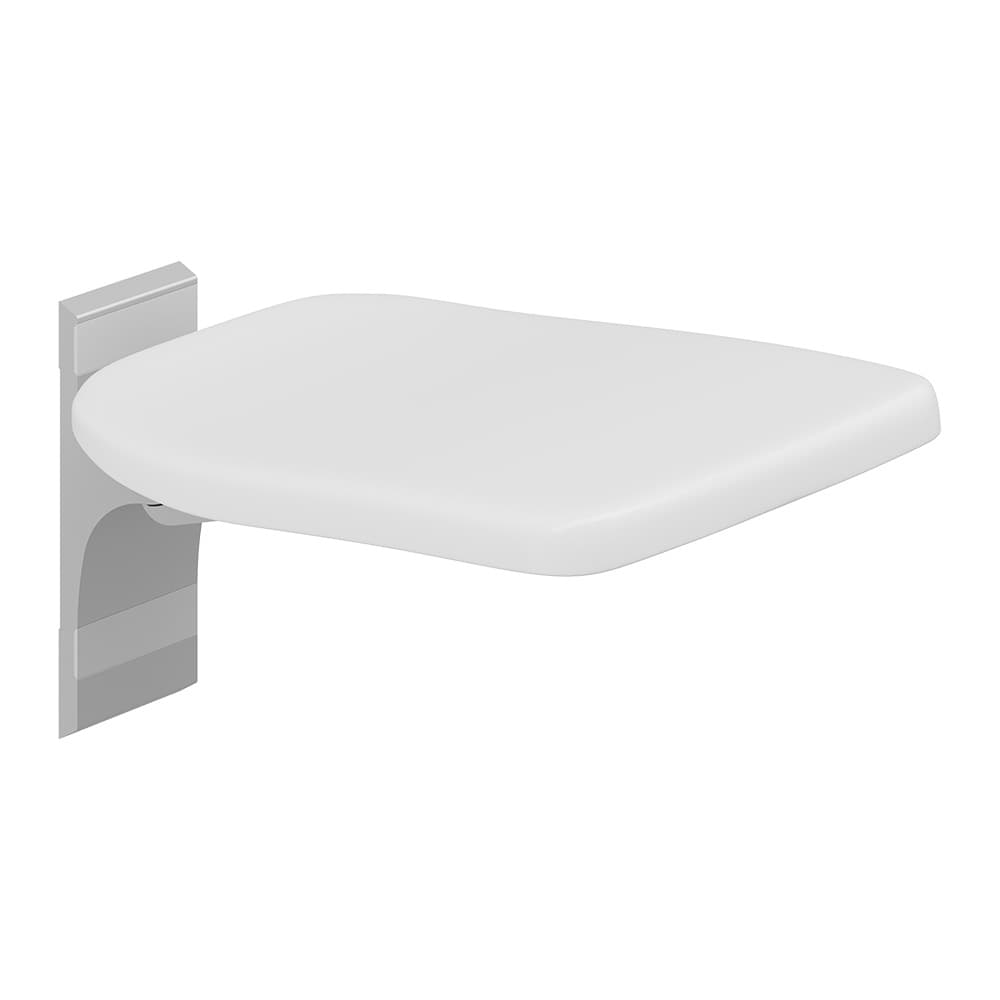 Folding seats