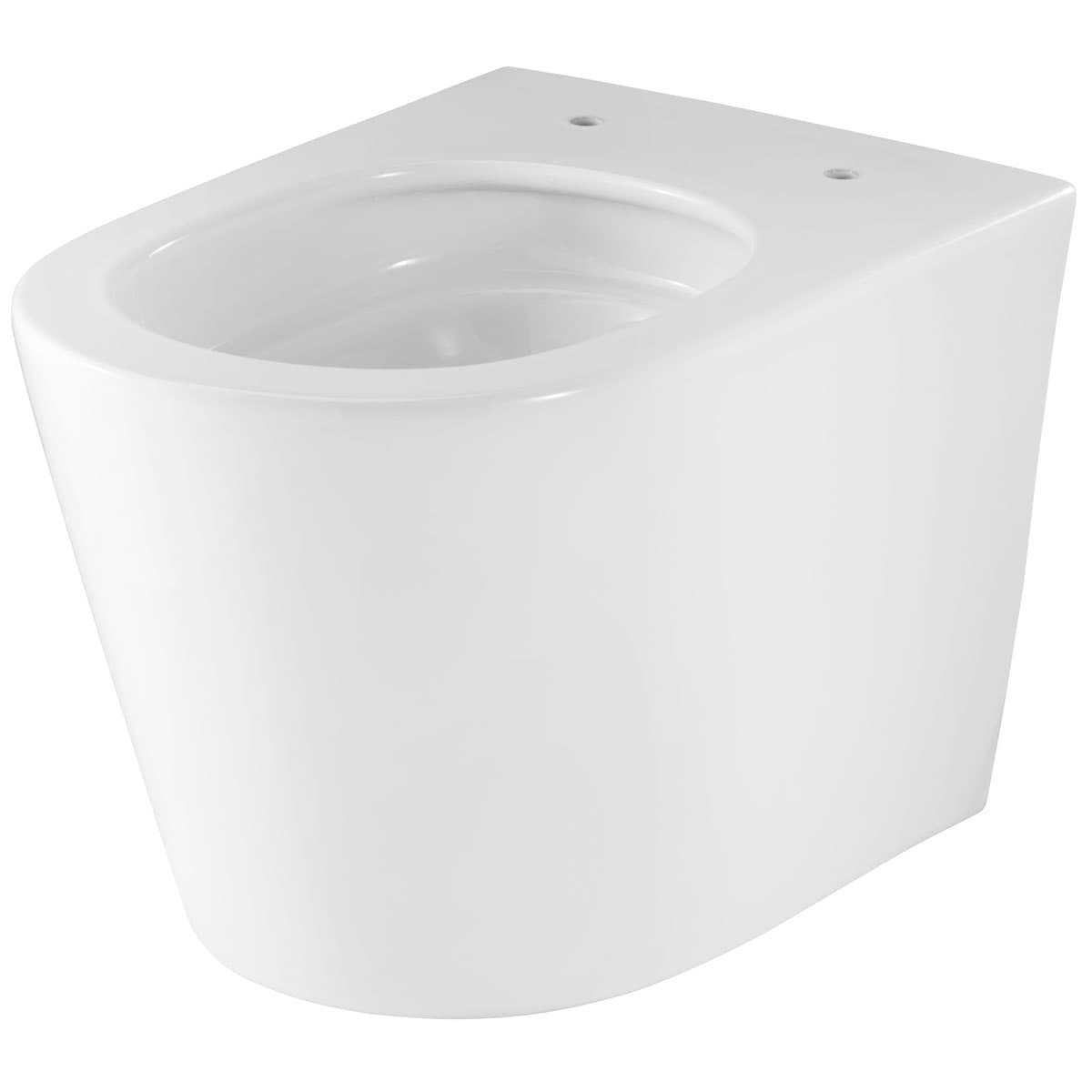Toilets