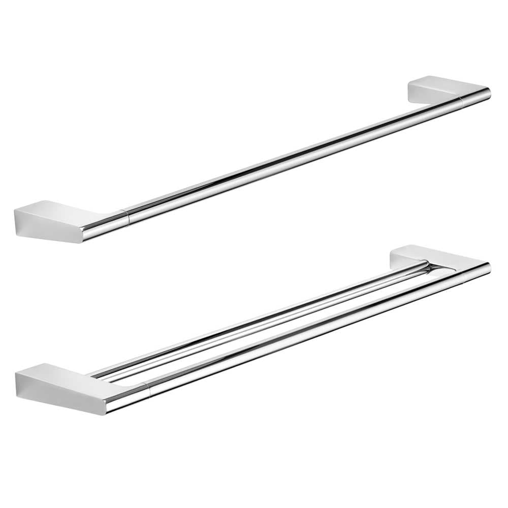 Towel rail bars