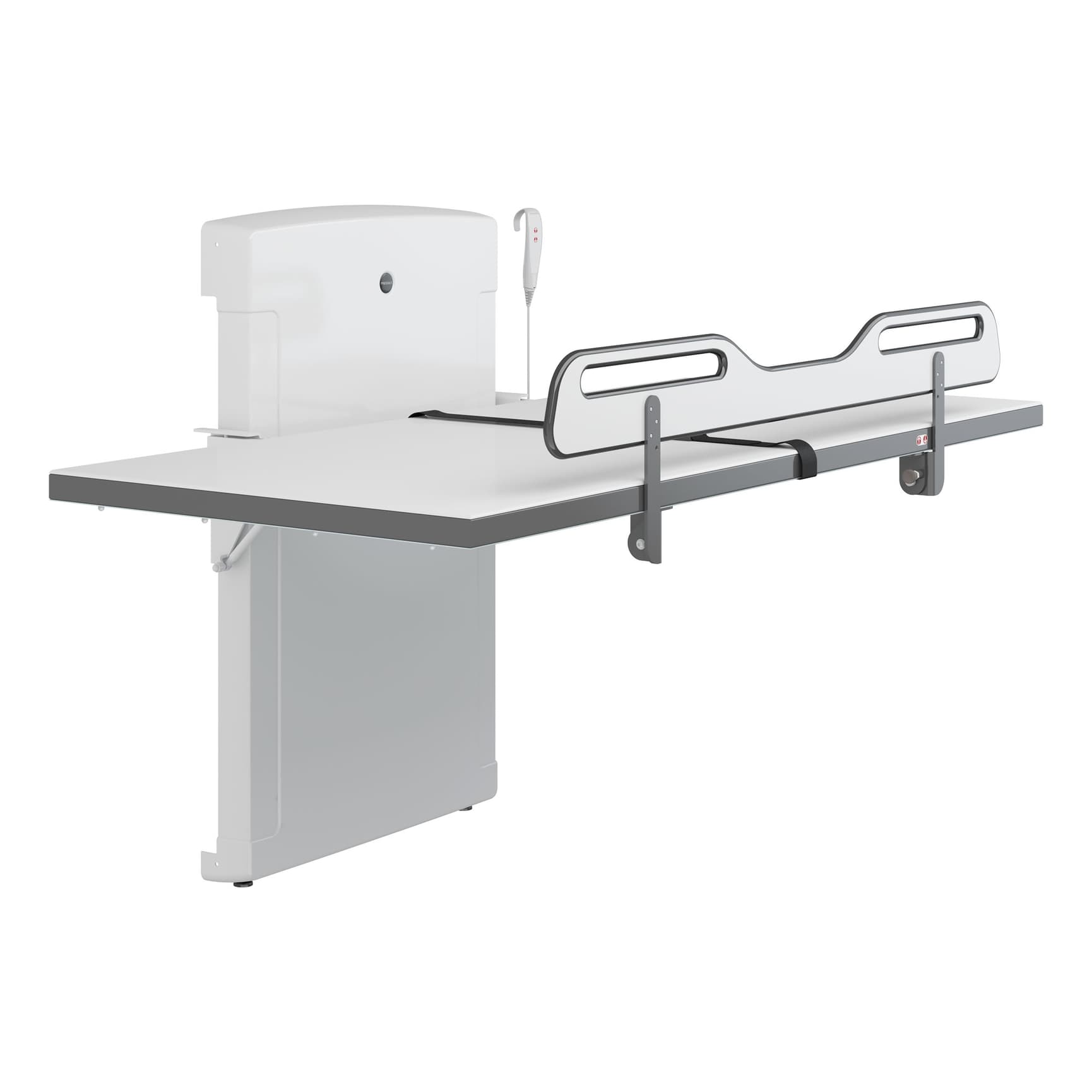 Changing tables