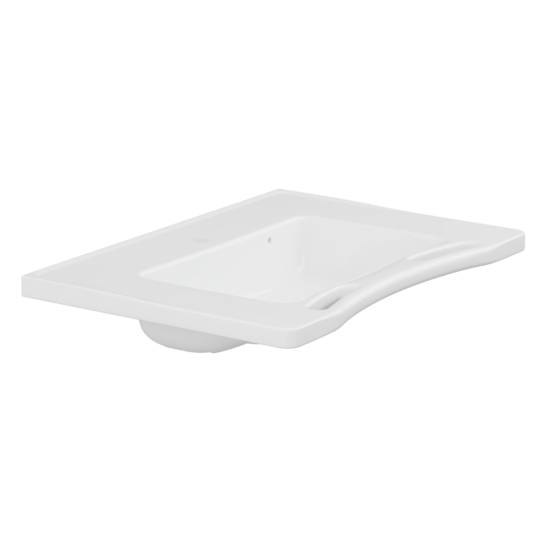  Wash basins