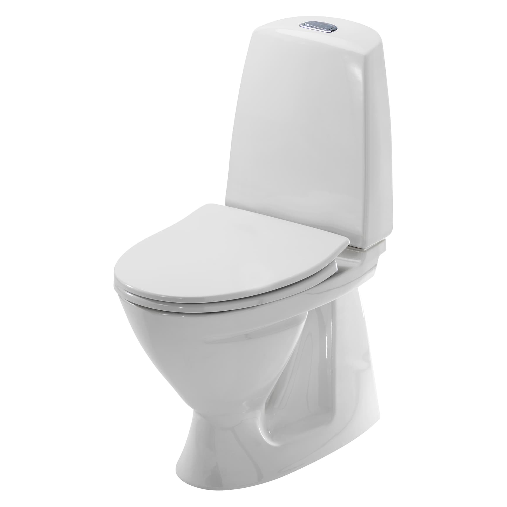 Ifö Sign toilet