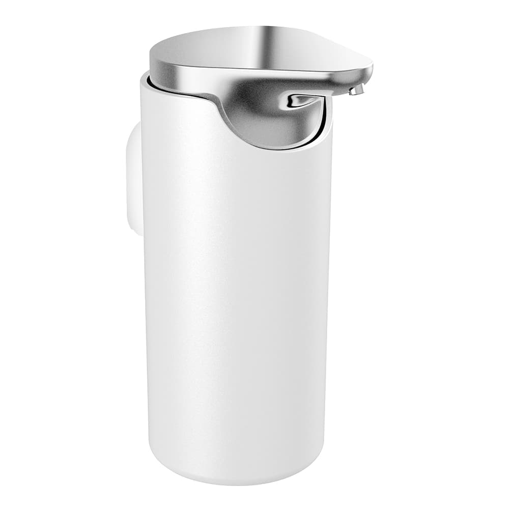 Soap dispensers