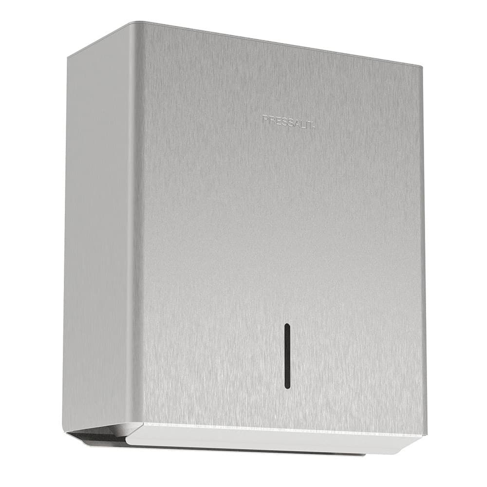 Paper dispensers