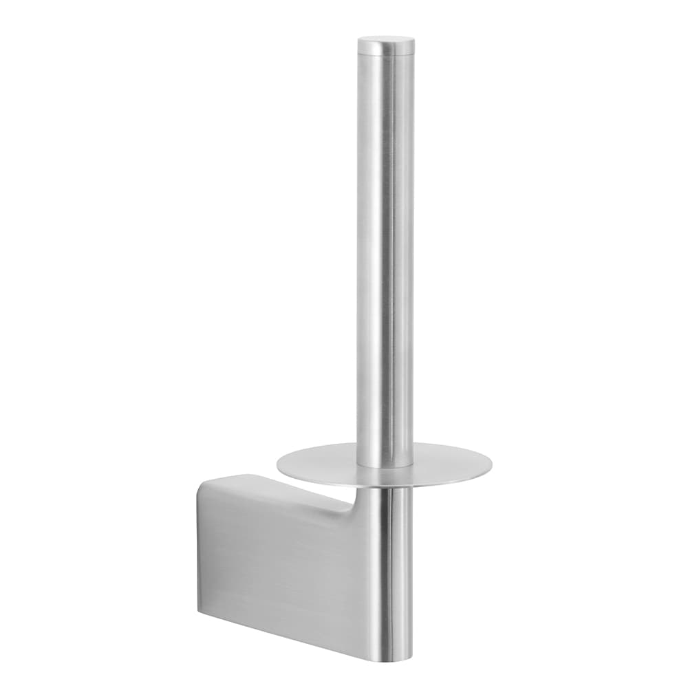 Spare paper holders