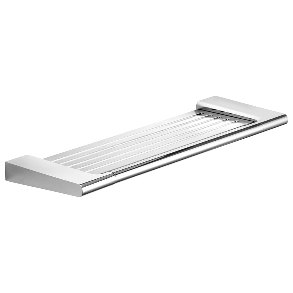Shelves