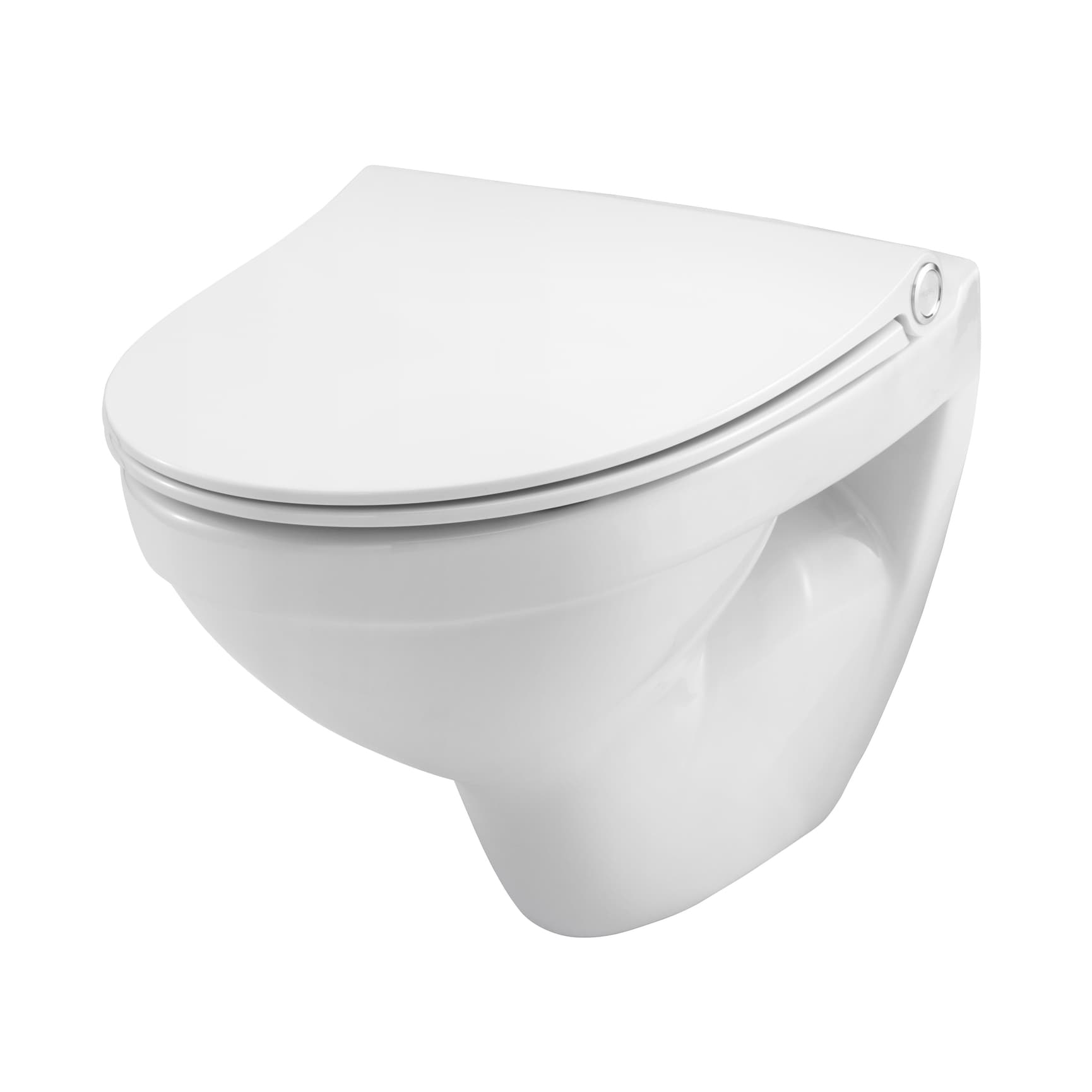 Toilet Seats for Gustavsberg Toilets