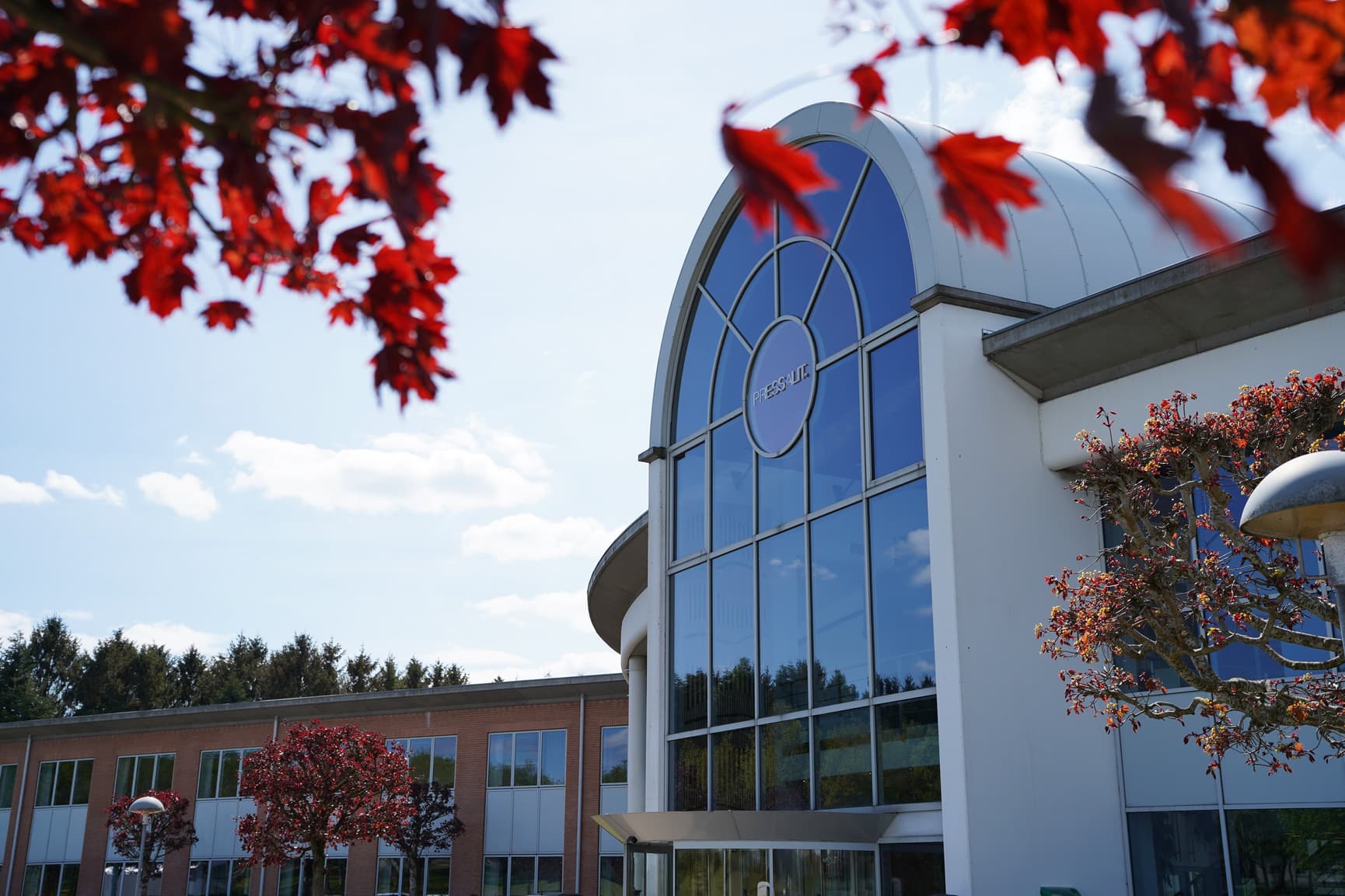 Pressalit Headquarters