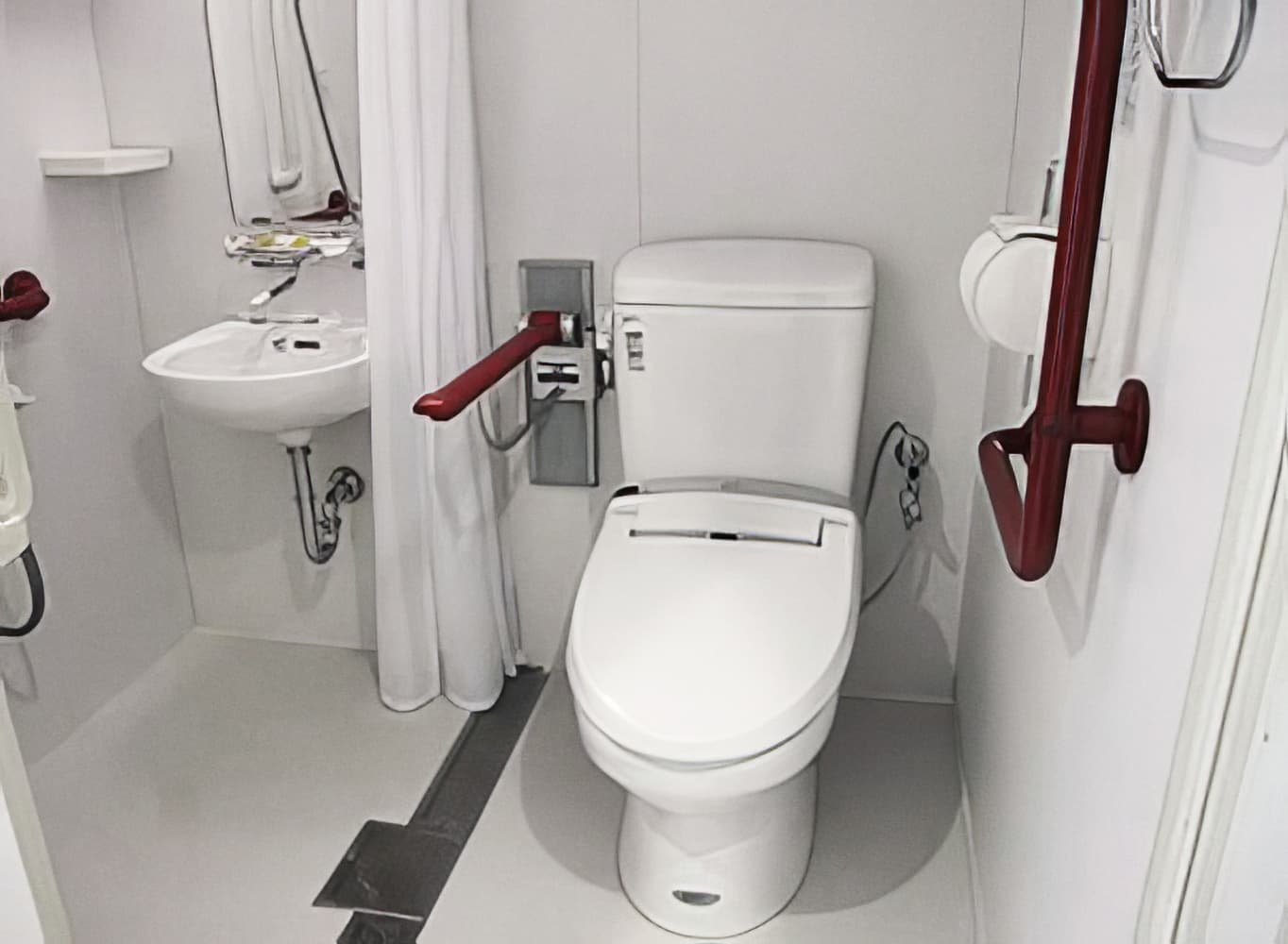 Blueberry Court Fuchu (JP)