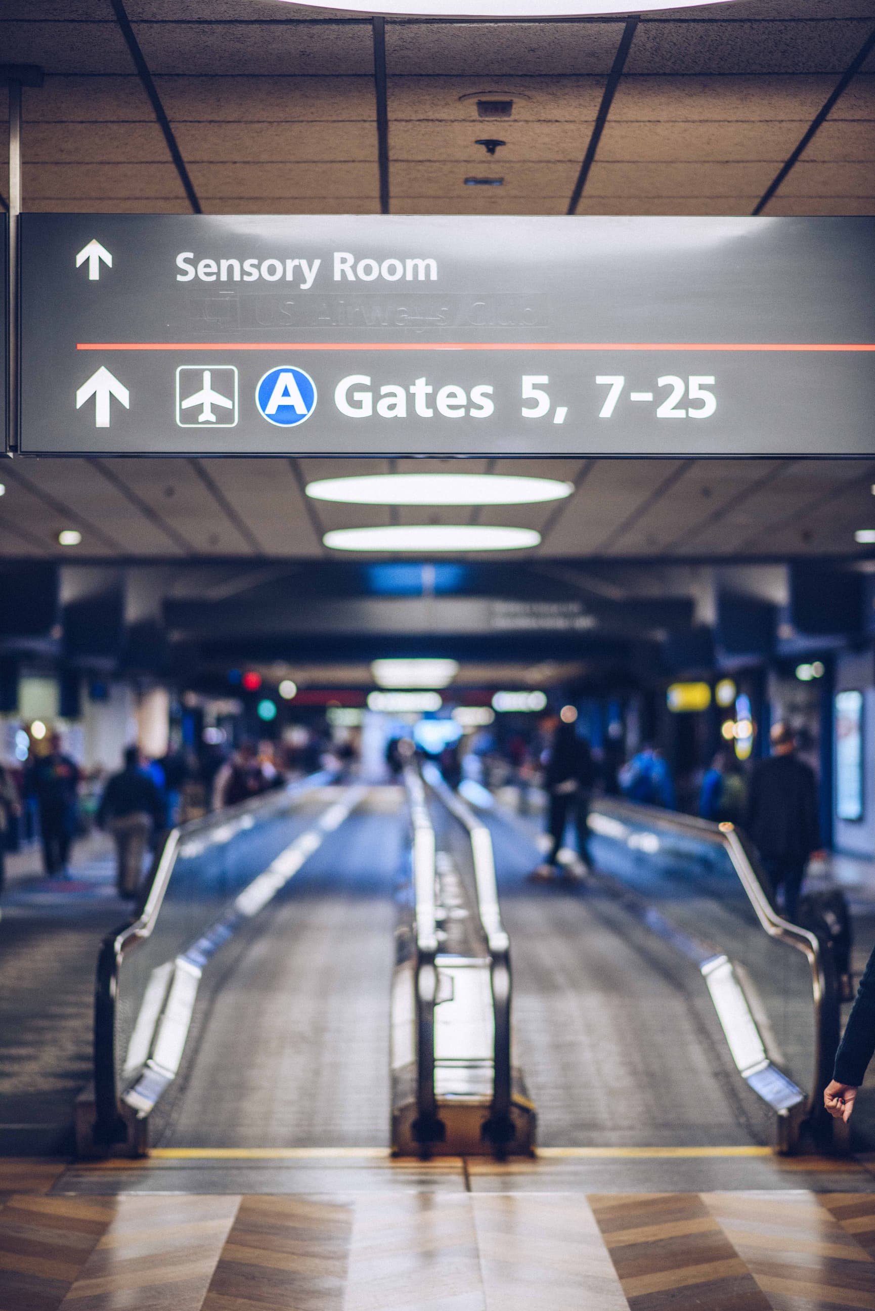 Pressalit airport solutions