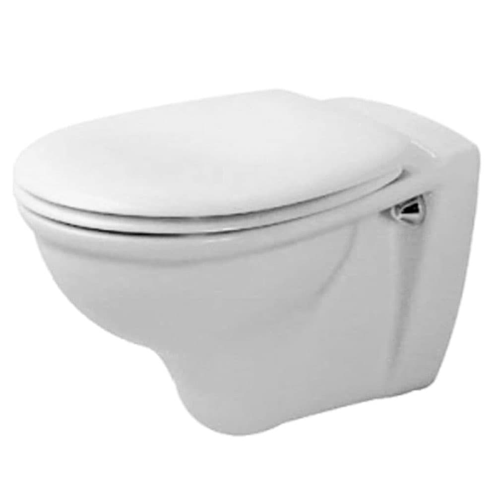 Duravit Darling toilet