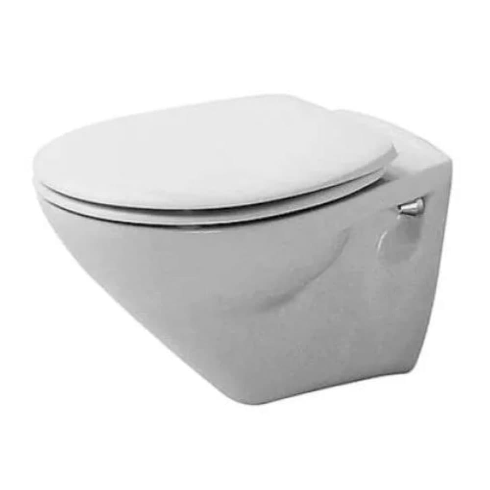 Duravit Duraplus Hornberg toilet