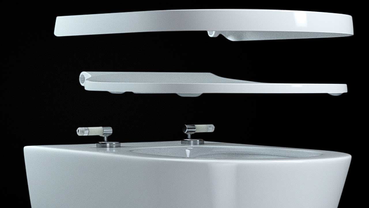 Pressalit SteadyFix®