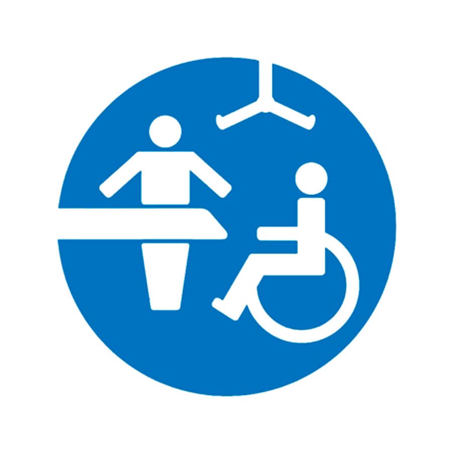 Changing Places official logo