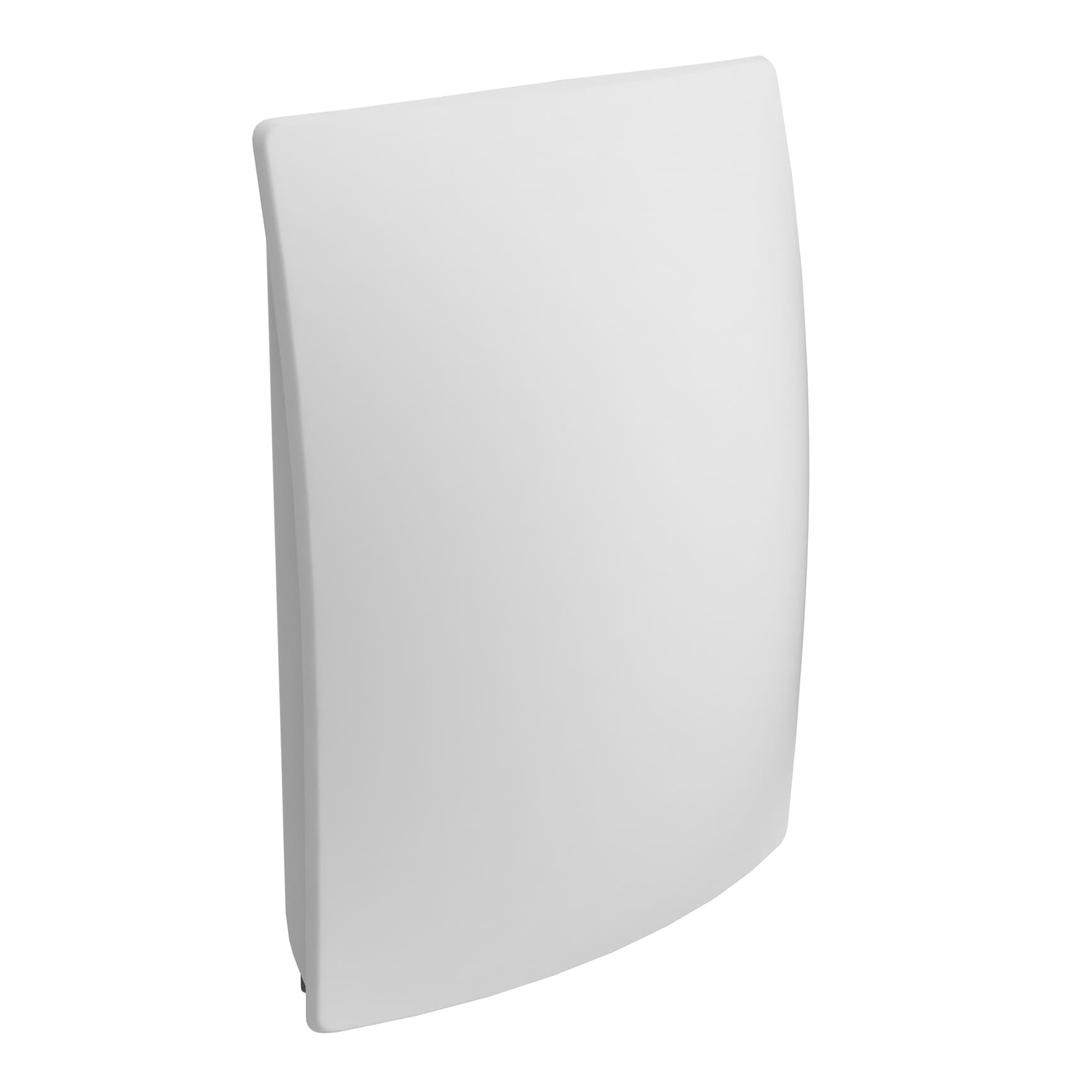 Pressalit Wall bin, closed lid