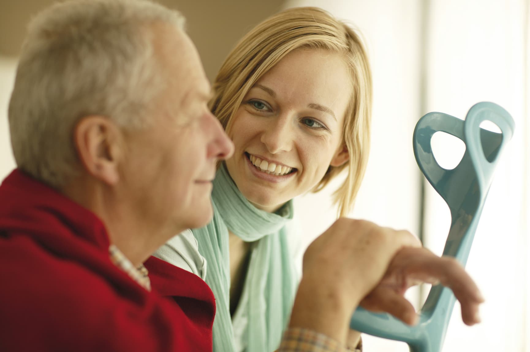 Accessibility for everyone