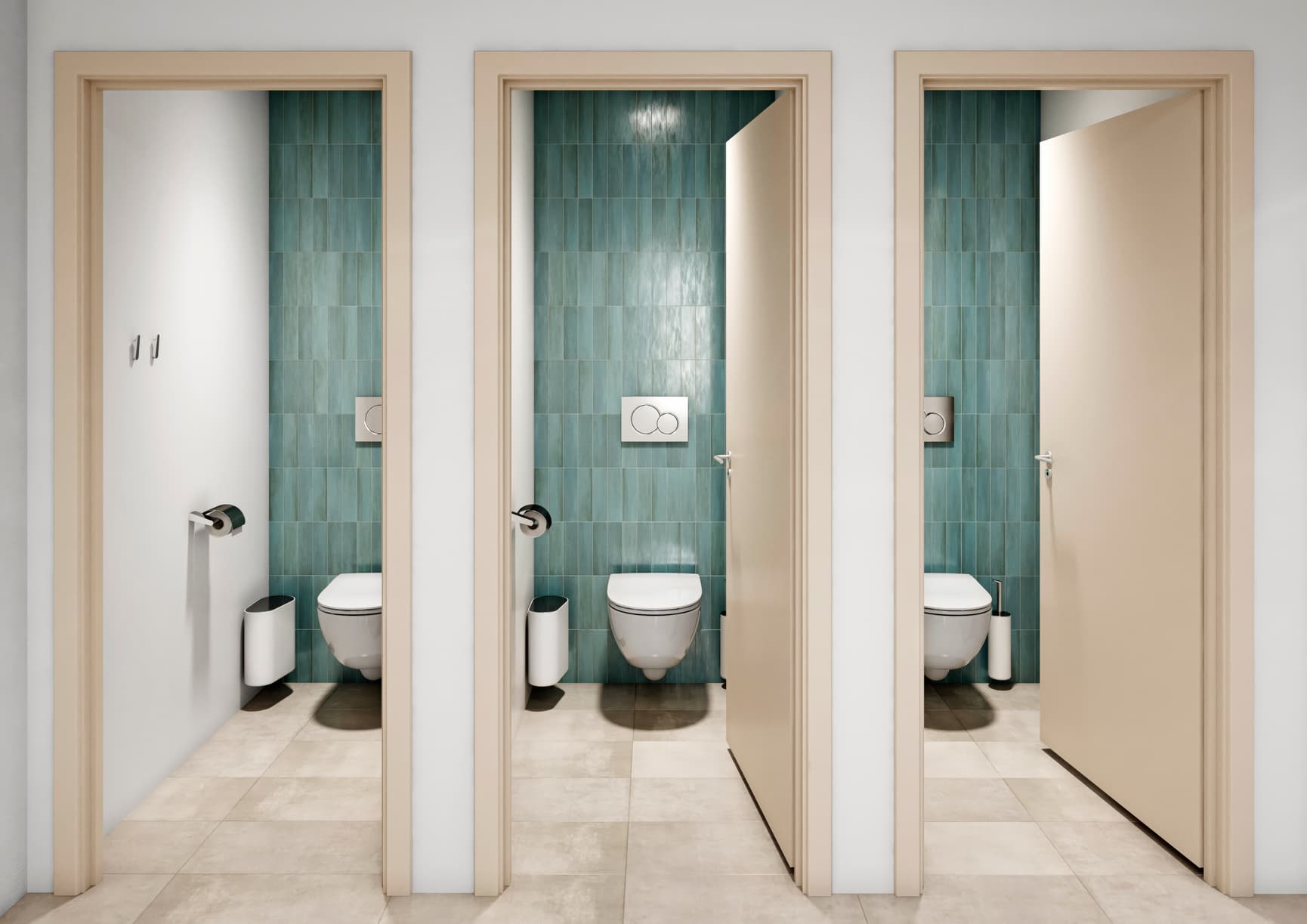 Pressalit Project 300 Pro