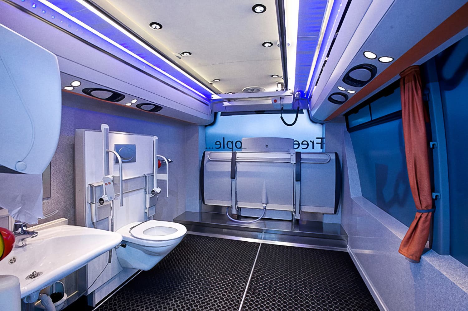 Freedom Express (UK)