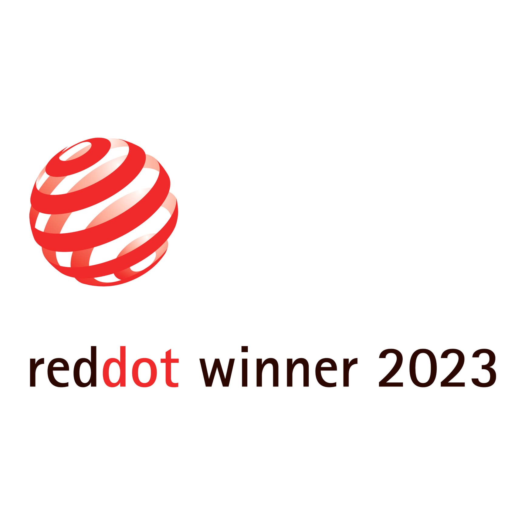 Red DOt Award 2023