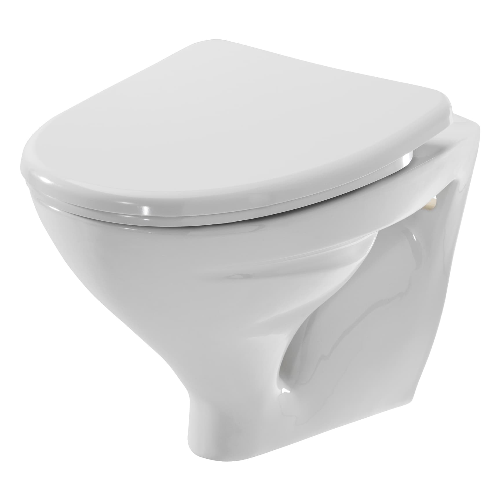 Toilet Seats for Ifö Toilets