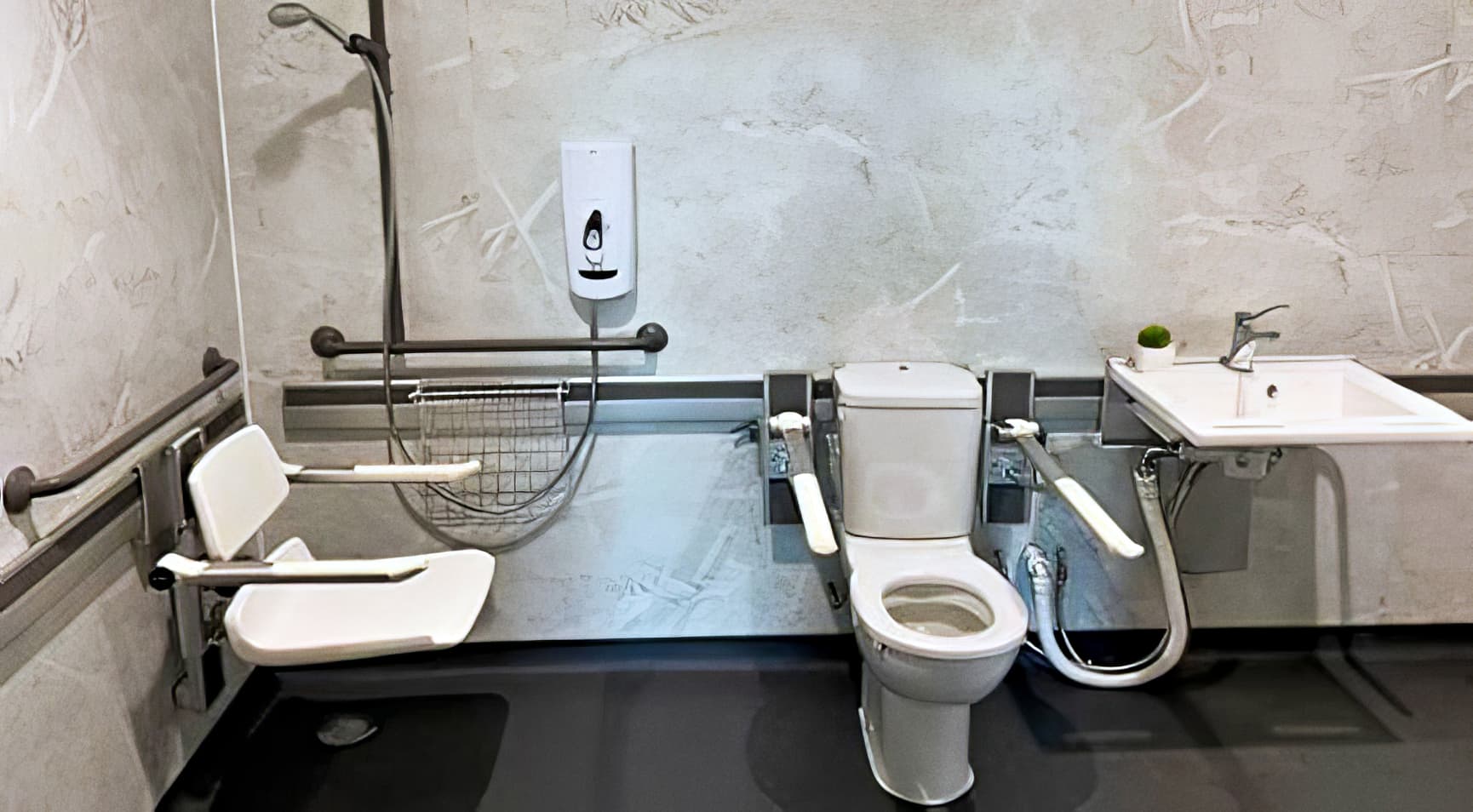 The National Robotarium (UK)