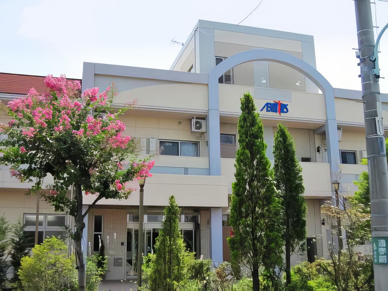 Blueberry Court Fuchu (JP)