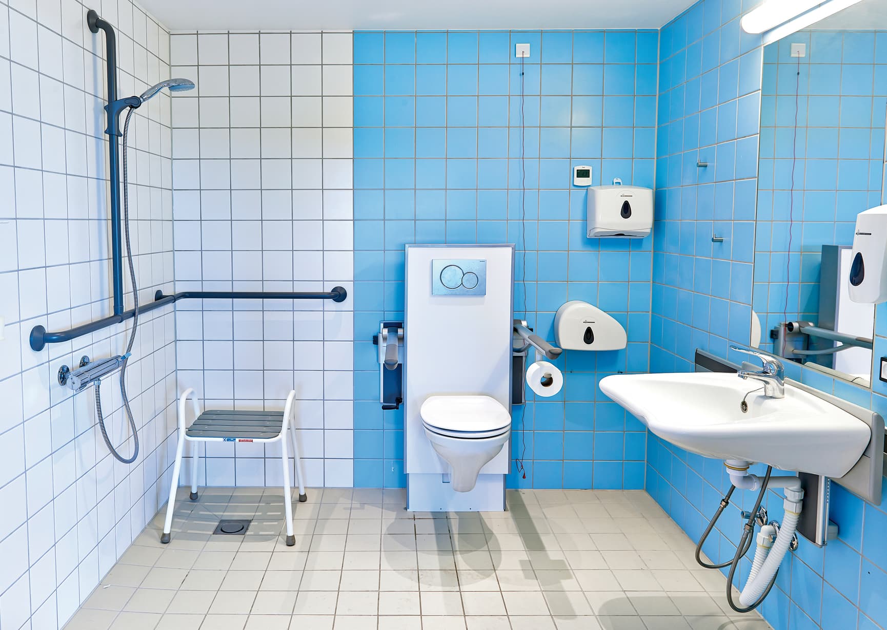 Albertshøj Care Home (DK)