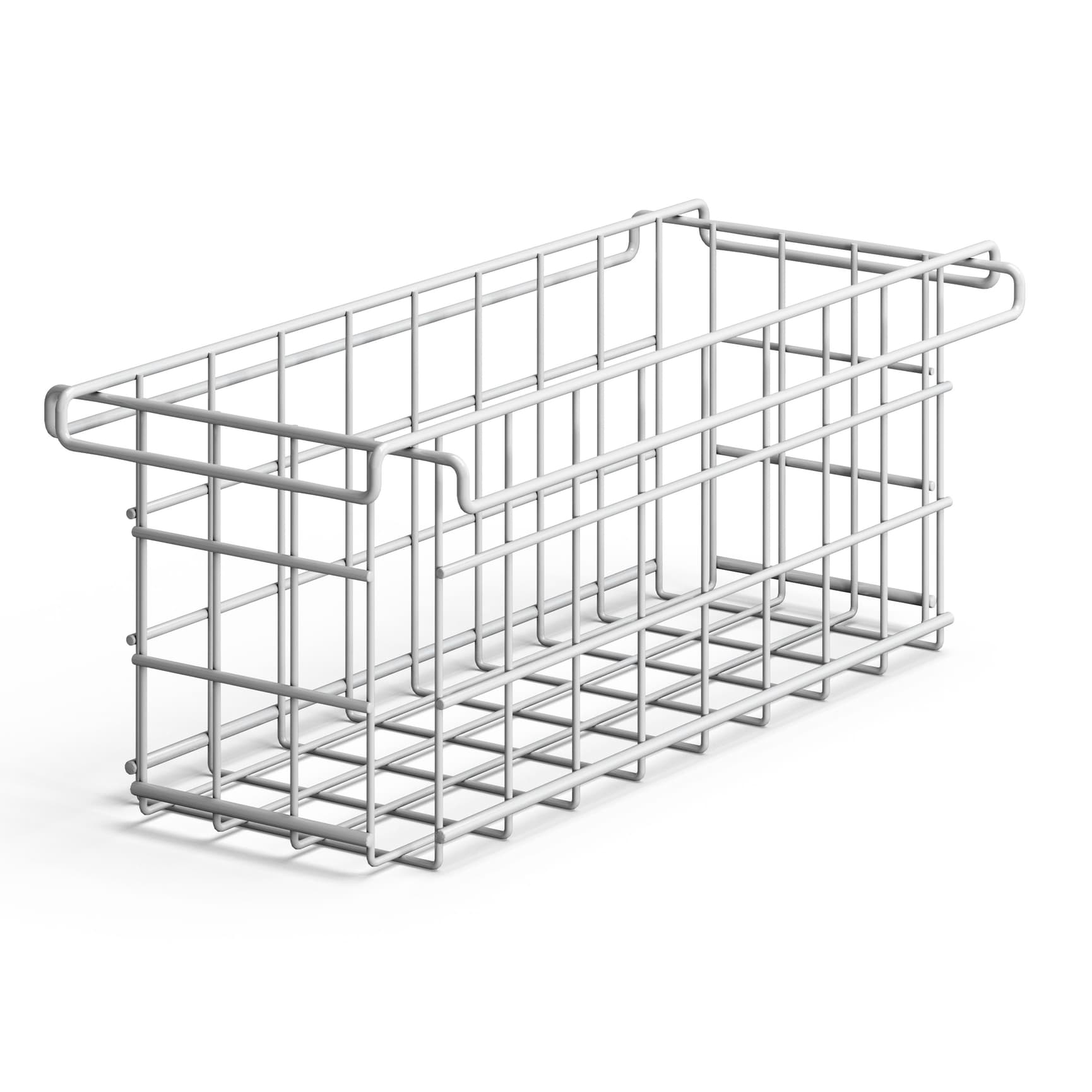 Storage and accessories