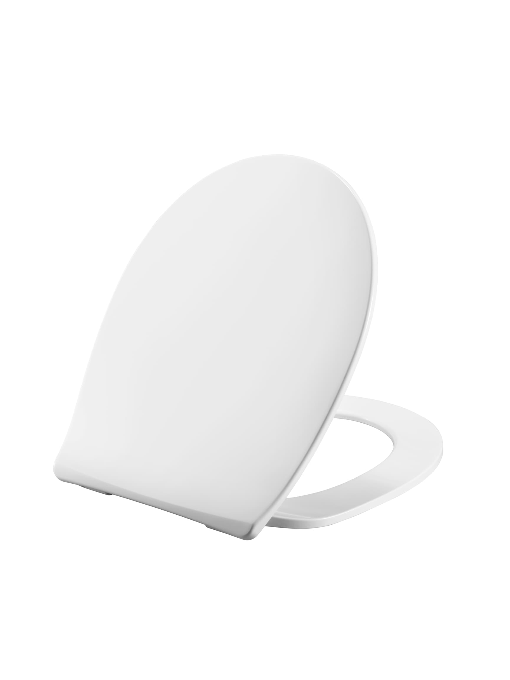 Pressalit toilet seats