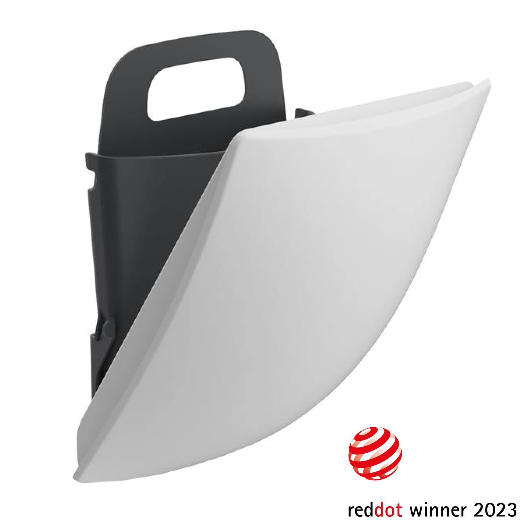 Pressalit Wall bin 1090