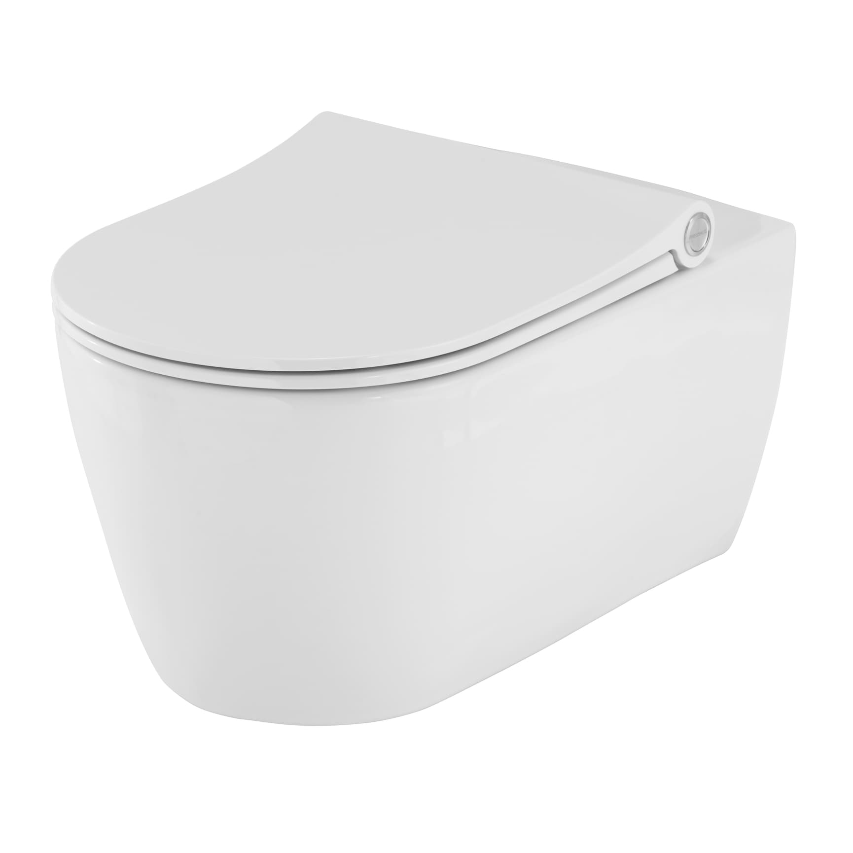 Duravit Me by Starck toilet