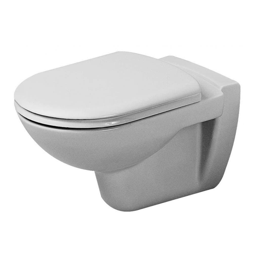 Duravit Dellarco toilet