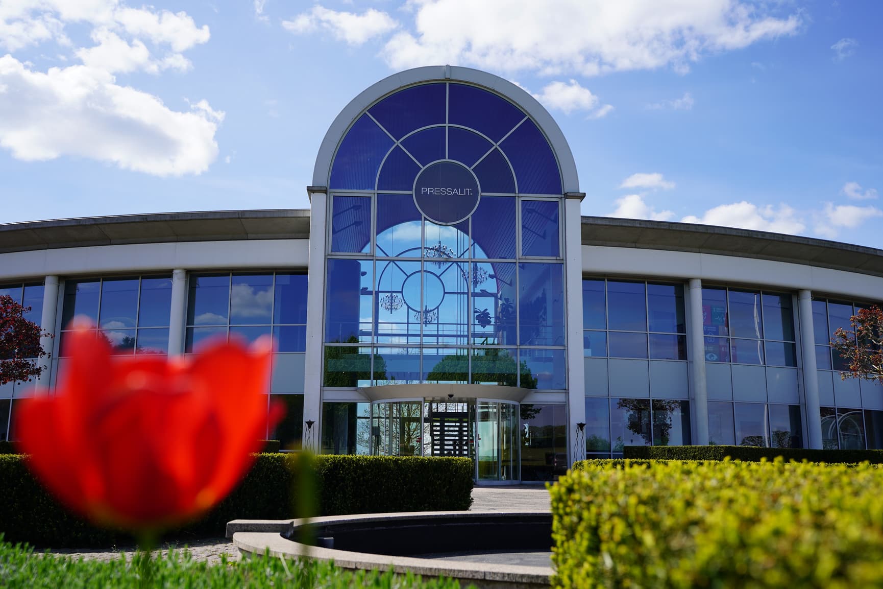 Community involvement