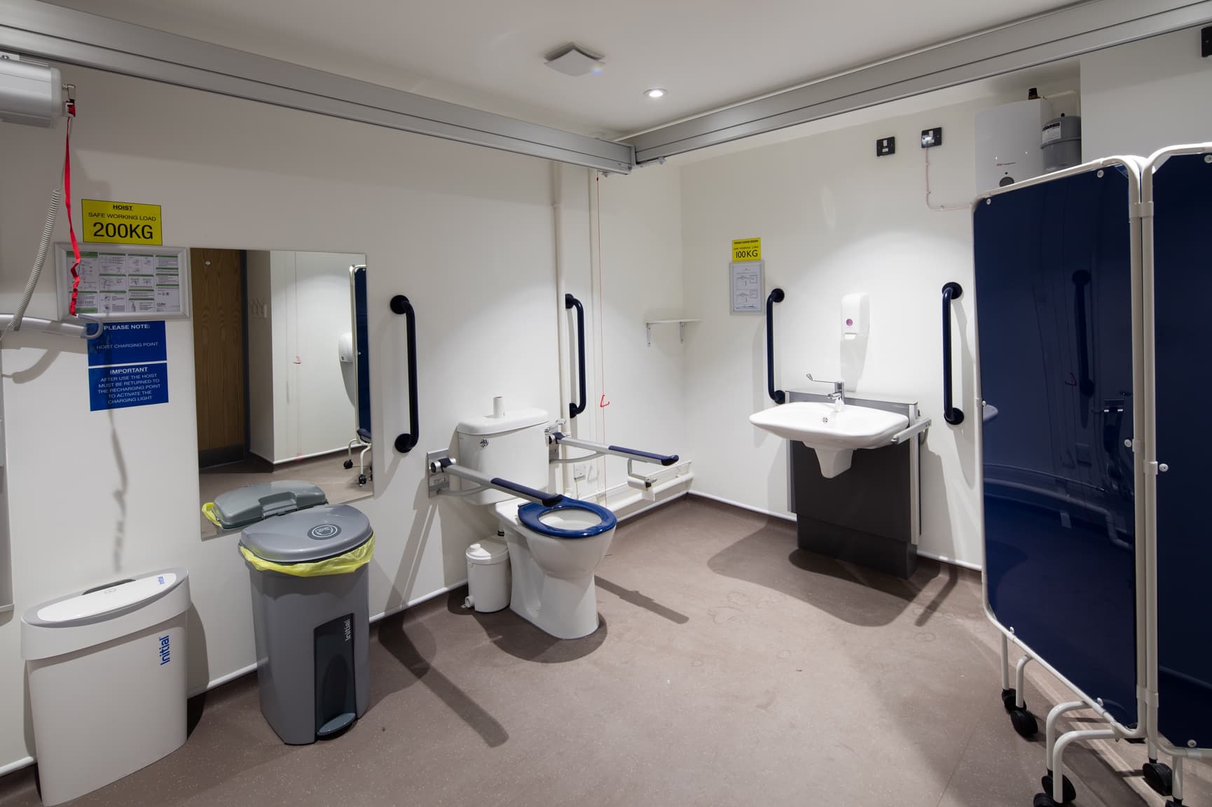 Leicester Haymarket (UK)