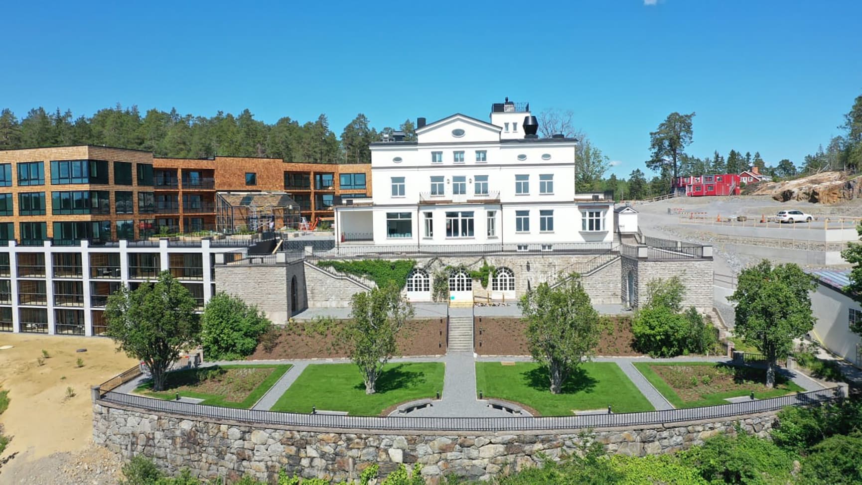 Accessible bathrooms Silver Life (UK)