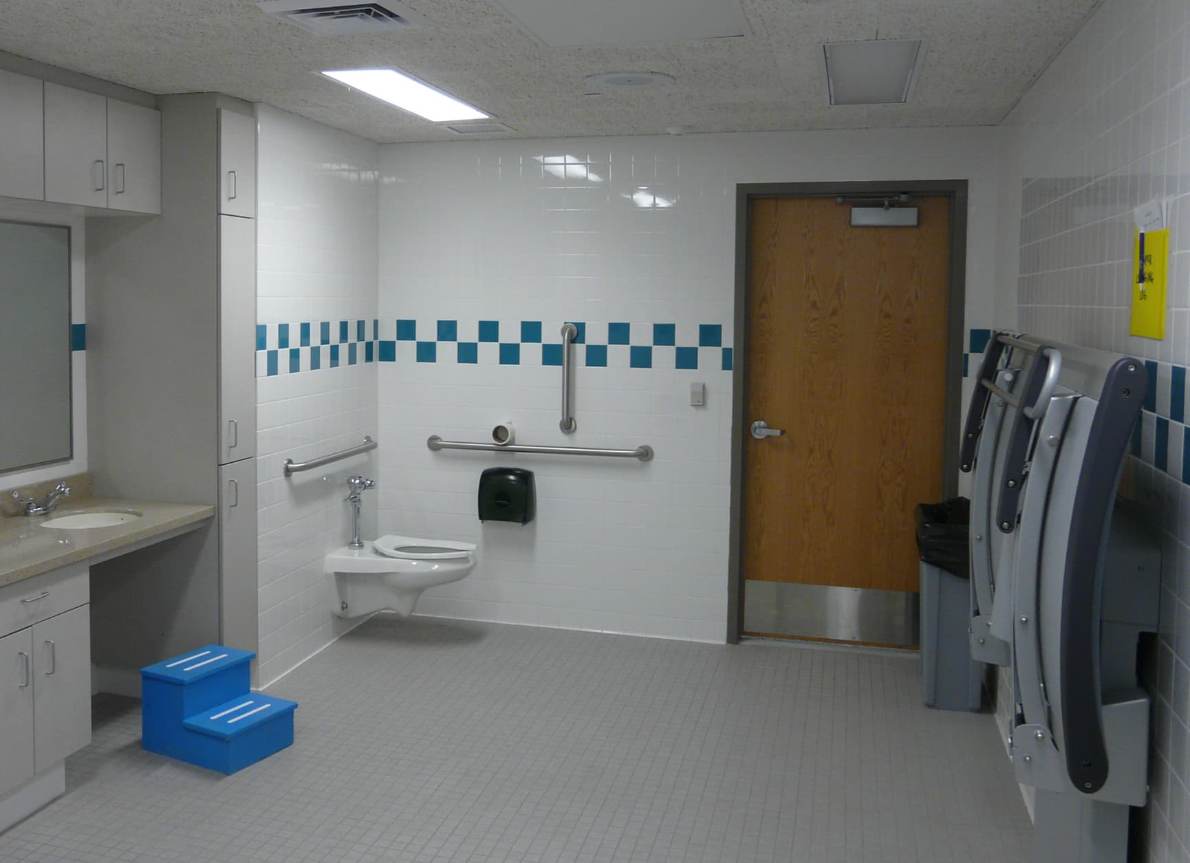 Kauri Sue Hamilton School (UK)