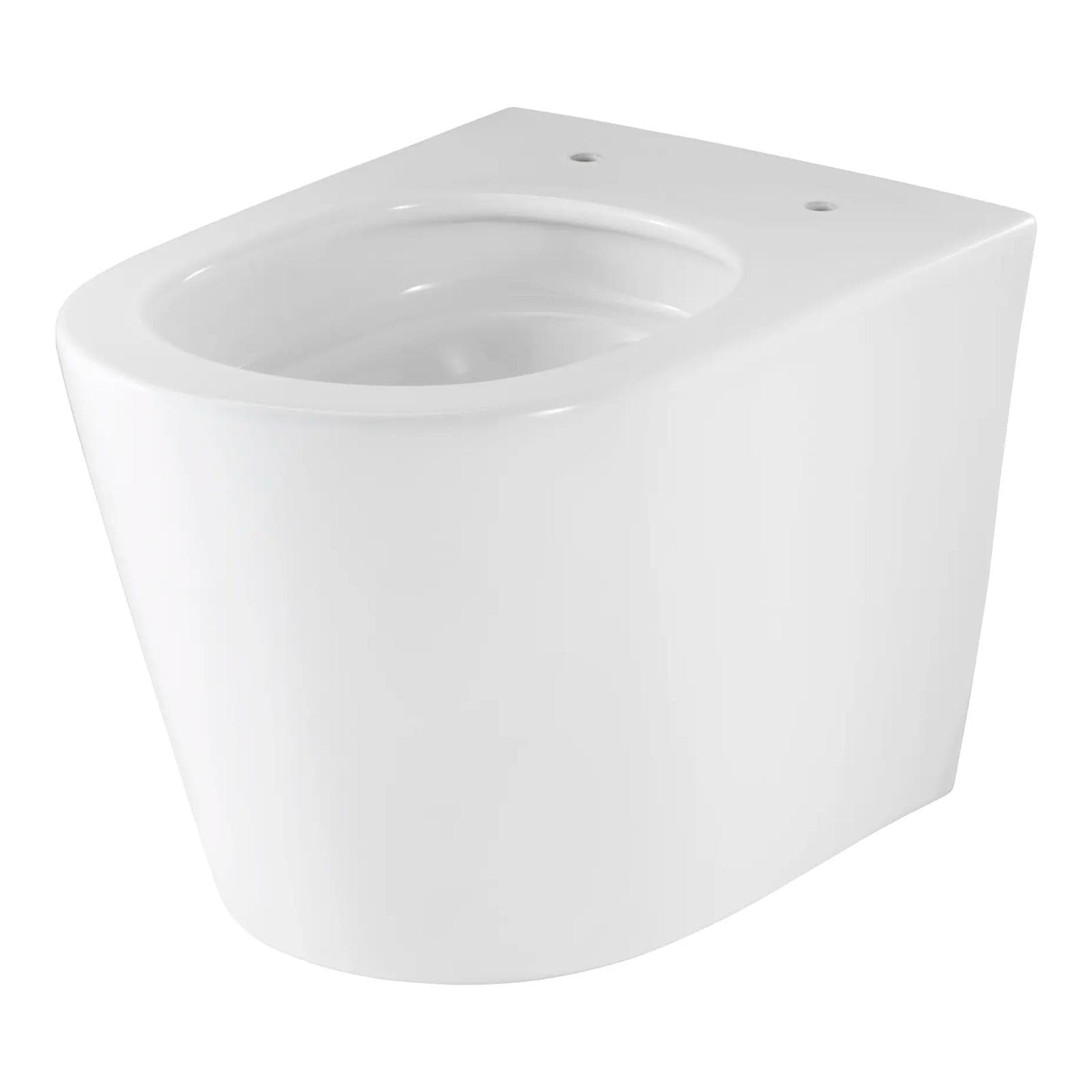 Pressalit Trend toilet bowl
