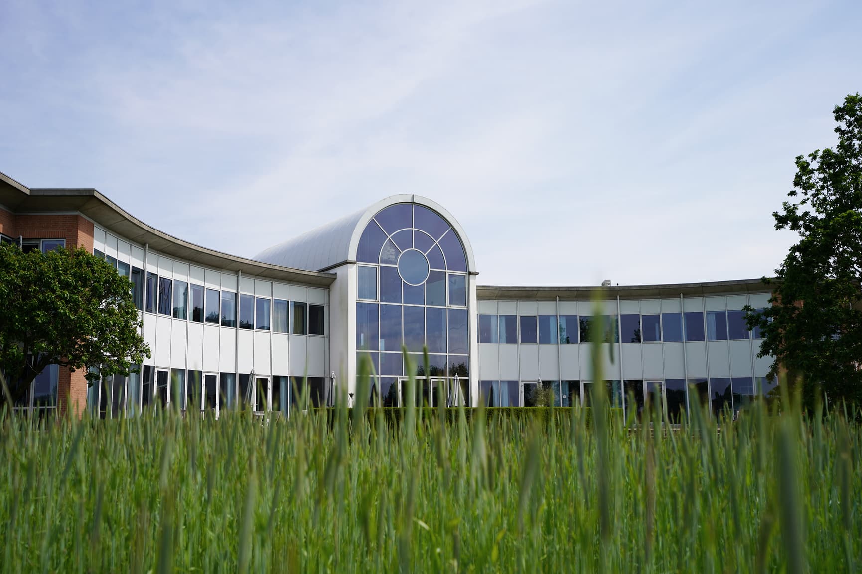 Pressalit headquarters