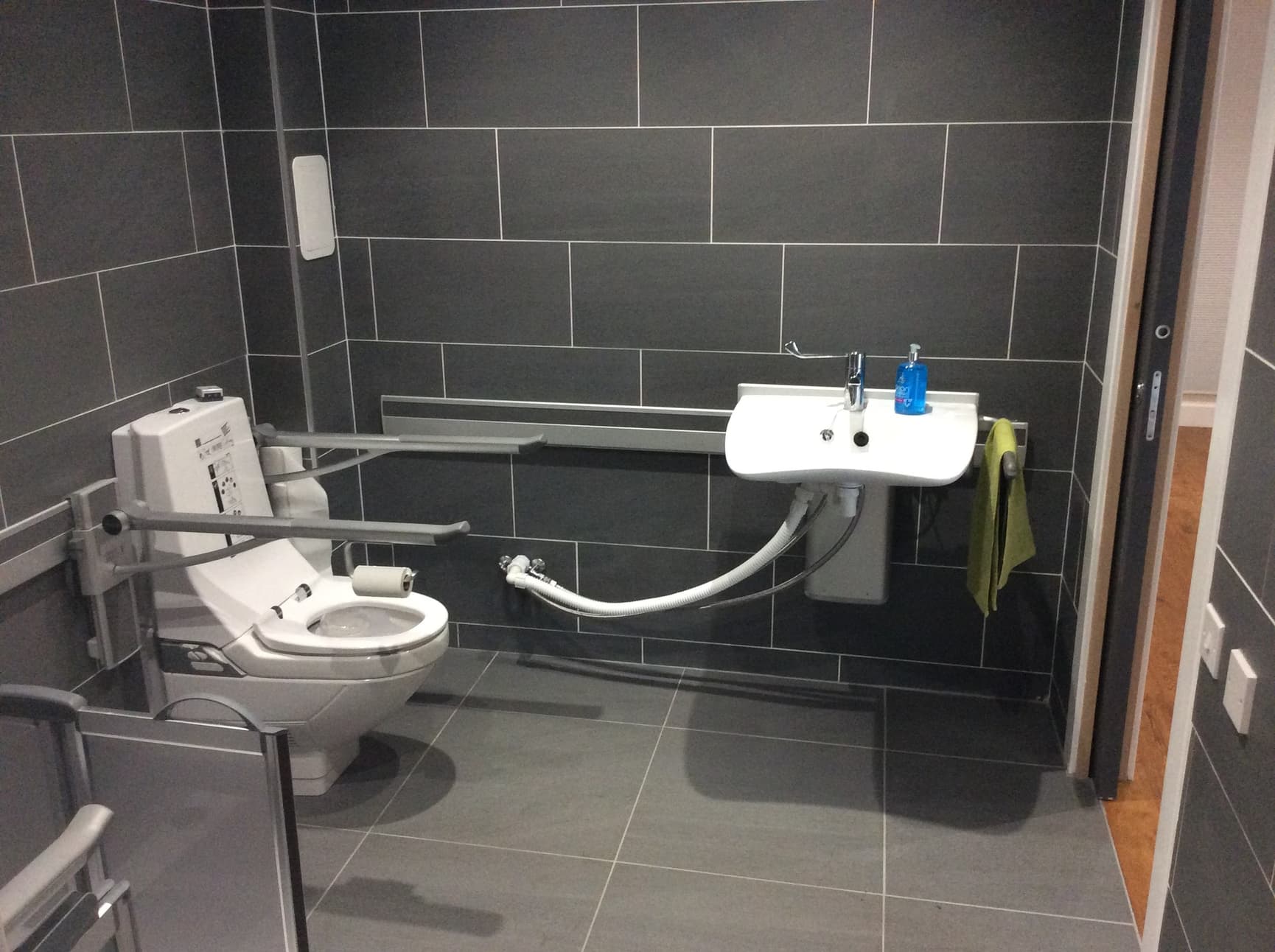 Blackwood Homes (UK)