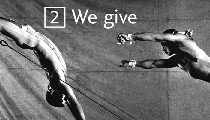 Pressalit value - we give