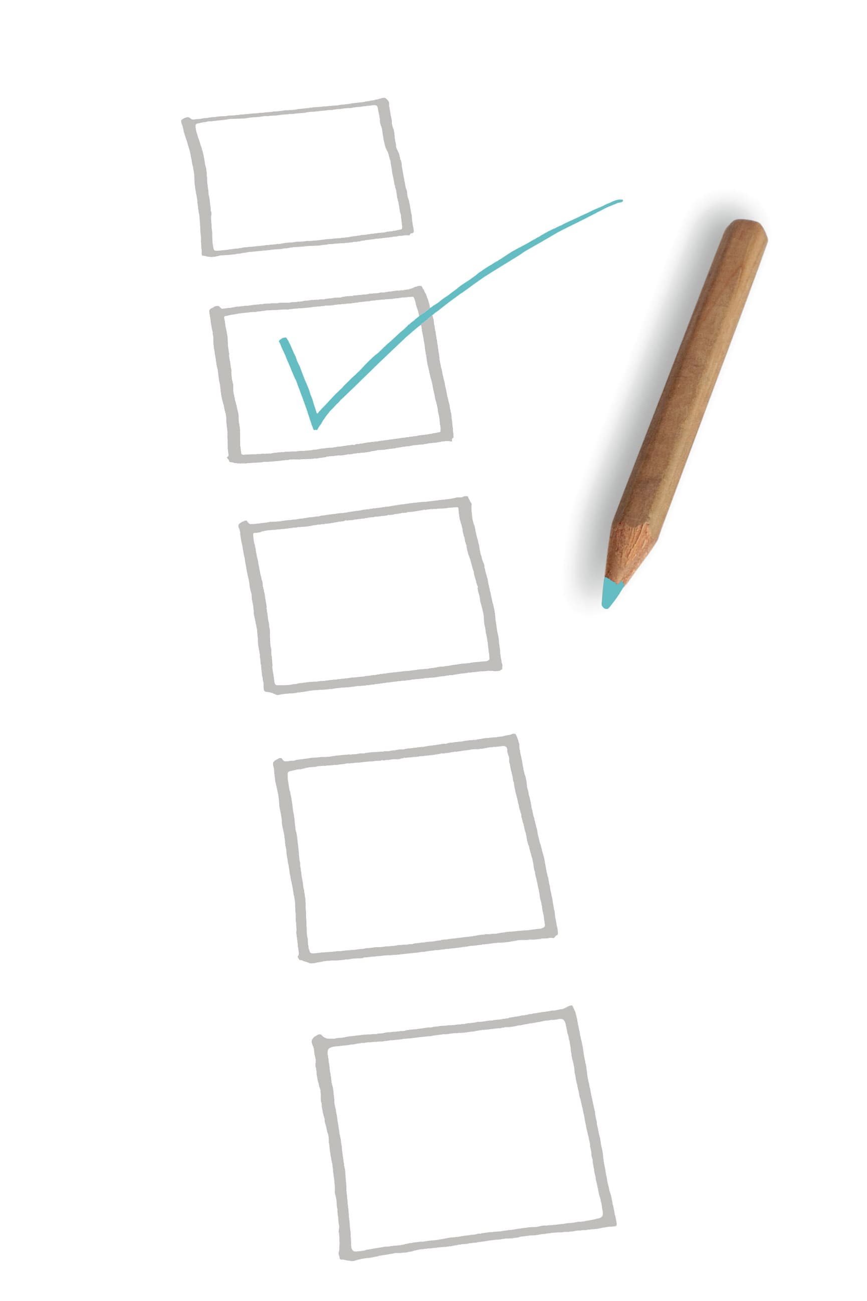 Checklist for accesible bathroom design