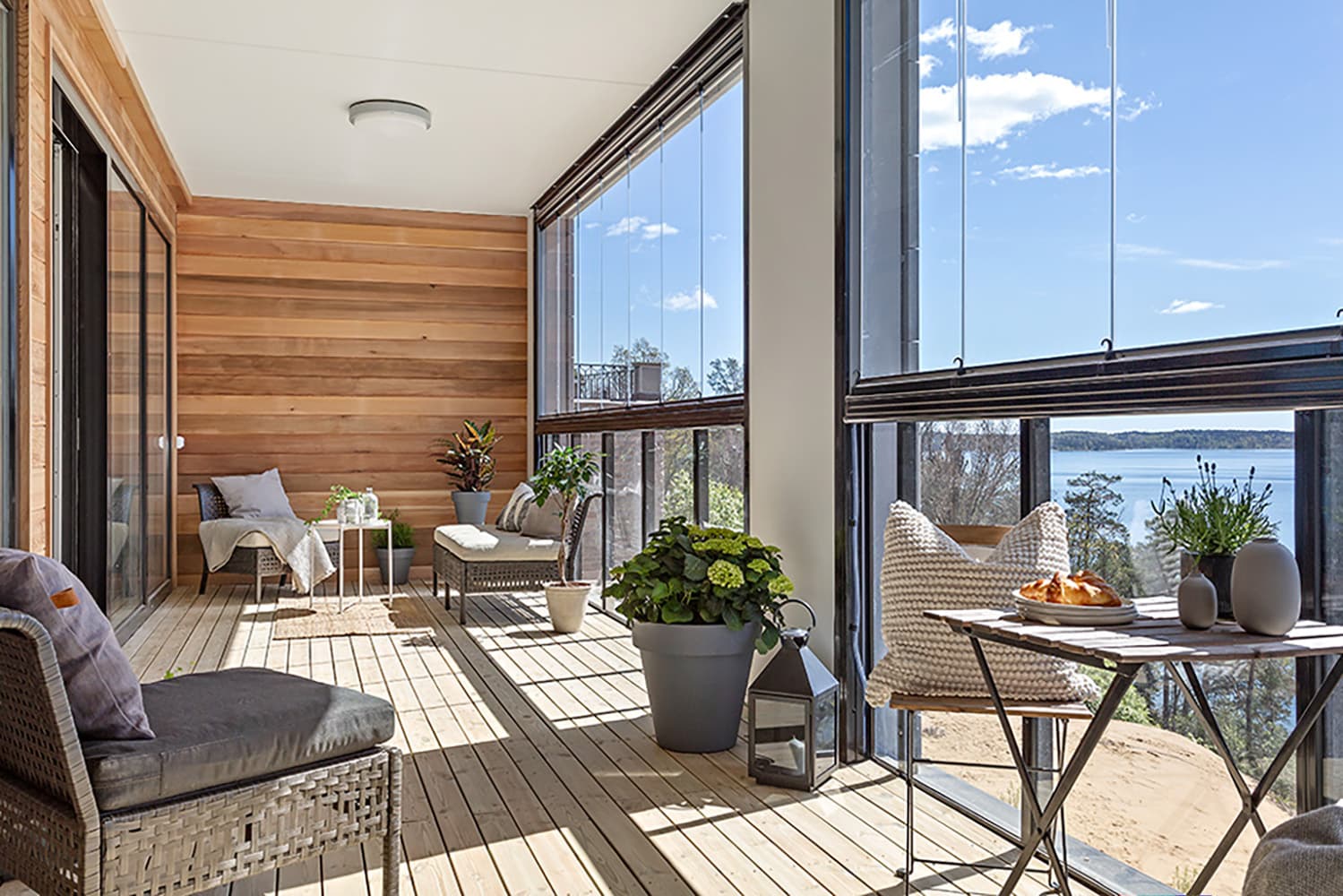 Accessible bathrooms Silver Life (SE)