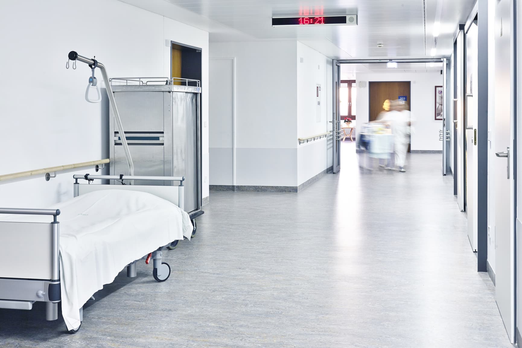 Hospital