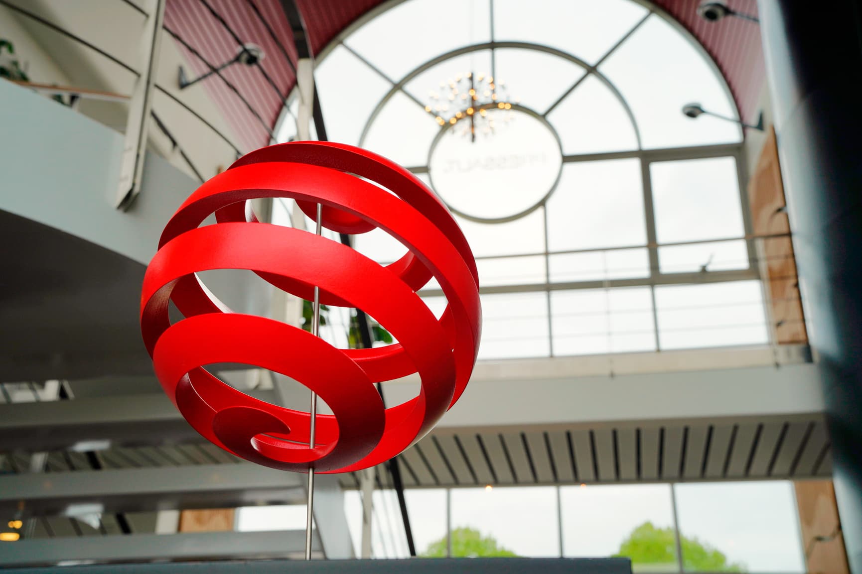 Red Dot Design Award